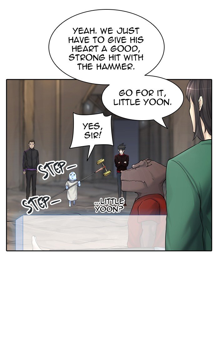 Tower of God, Chapter 420 image 078